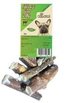 NATURECA pochoutka Hovězí jícen plněný ovčím tukem 3ks + Množstevní sleva