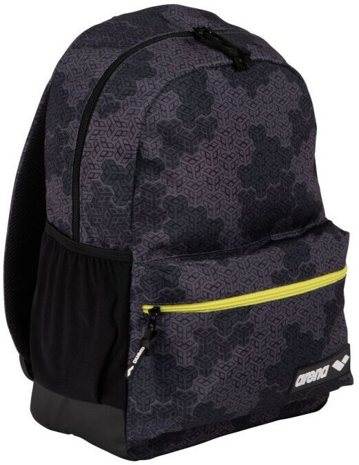 Arena Team Backpack 30 Allover Camo Kikko