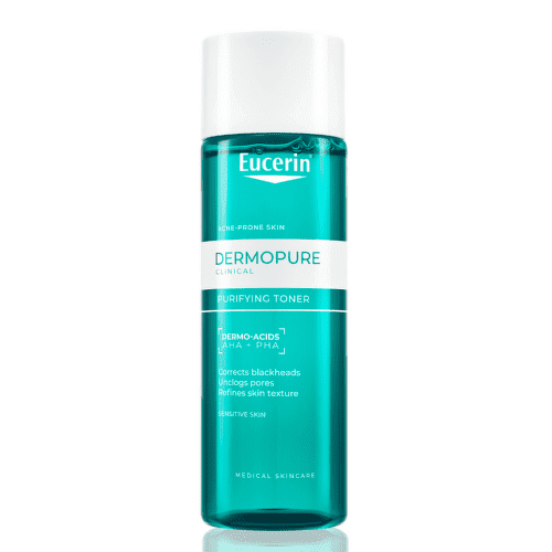 Eucerin DermoPure CLINICAL čisticí tonikum 200ml