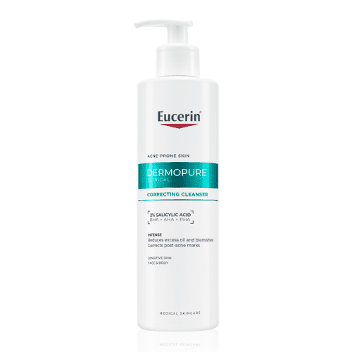 Eucerin DermoPure CLINICAL zmatňující fluid 40ml