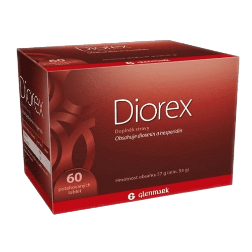 Diorex tbl.60