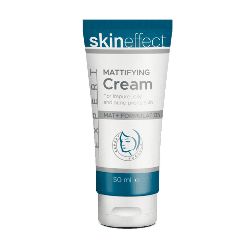 skineffect Zmatňující pleťový krém 50ml