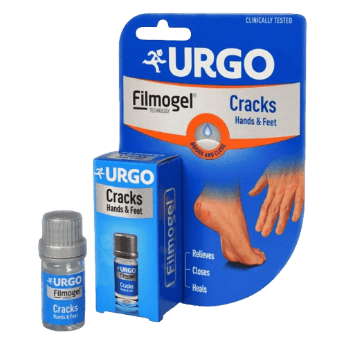 URGO FILMOGEL Praskliny 3.25ml
