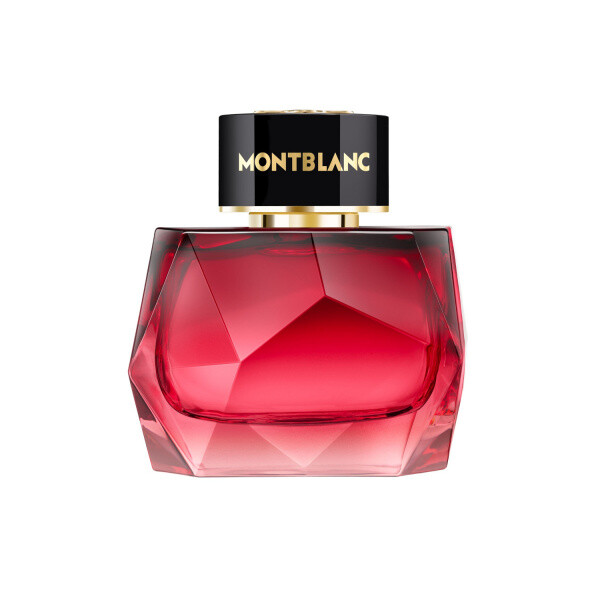 Montblanc Signature Elixir parfémová voda dámská  50 ml