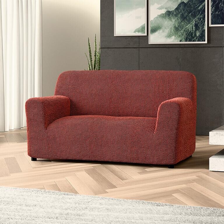 Bielastické potahy COSTINA měděná