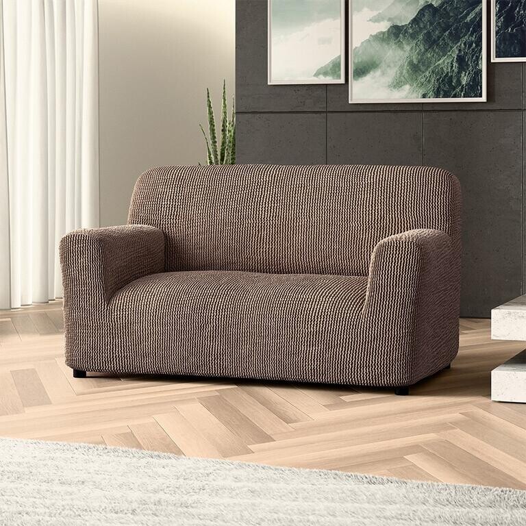 Bielastické potahy COSTINA ořísková