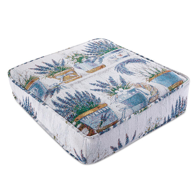 Zvýšený sedák LEVANDULE