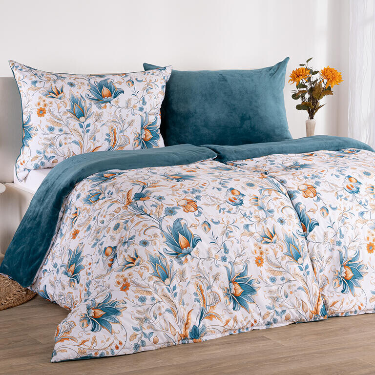 Ložní povlečení Dual Feel LILIANE