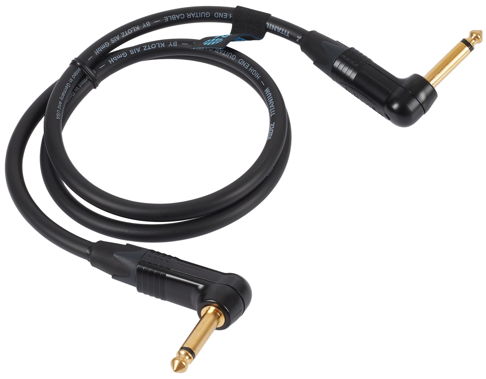 Klotz Titanium Pedal Patcher 0,90 m