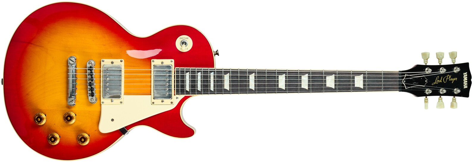 Yamaha 70s Lord Player LP400