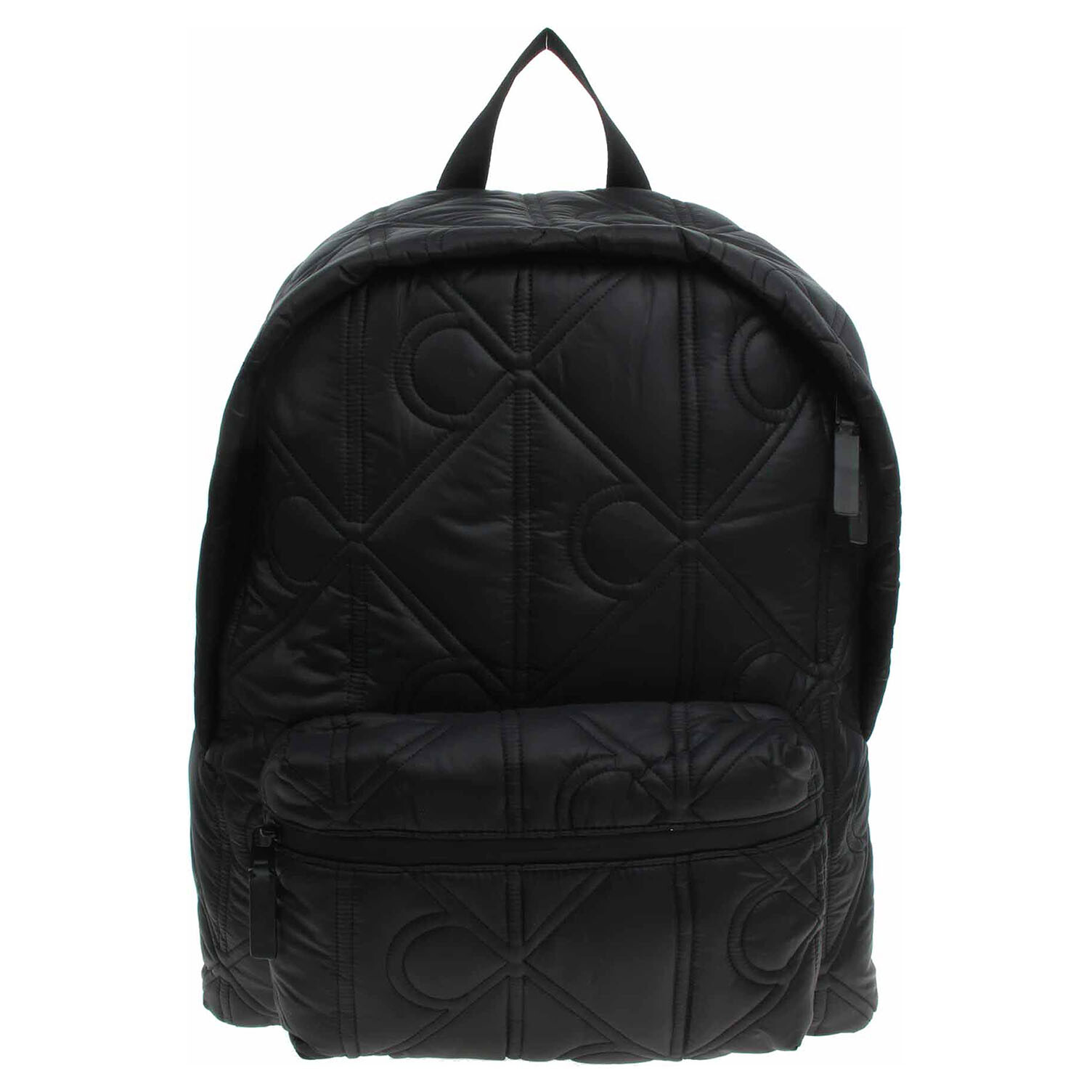 Ecco Calvin Klein dámský batoh LV04D3141G UB1 Black 11601615
