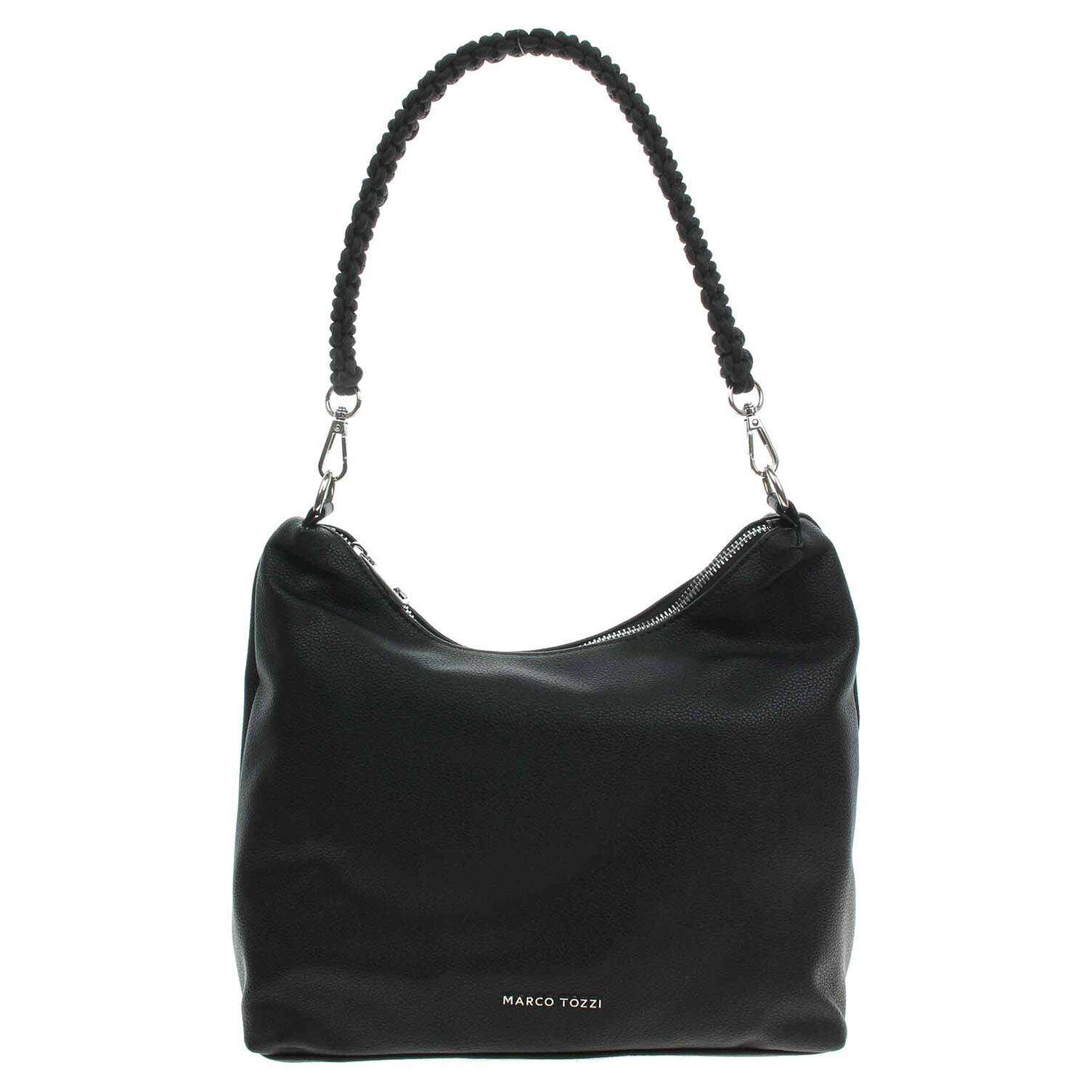 Ecco Marco Tozzi dámská kabelka 2-61104-45 černá 11892361
