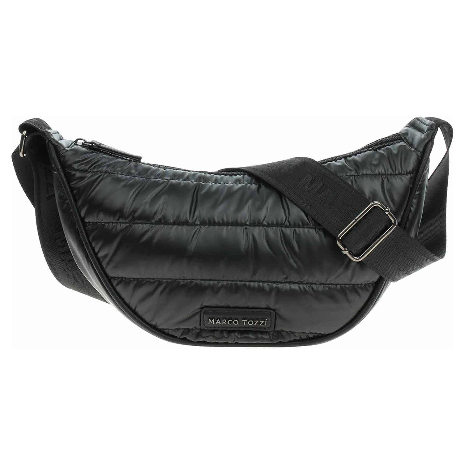 Ecco Marco Tozzi dámská kabelka 2-61123-45 černá 10501052