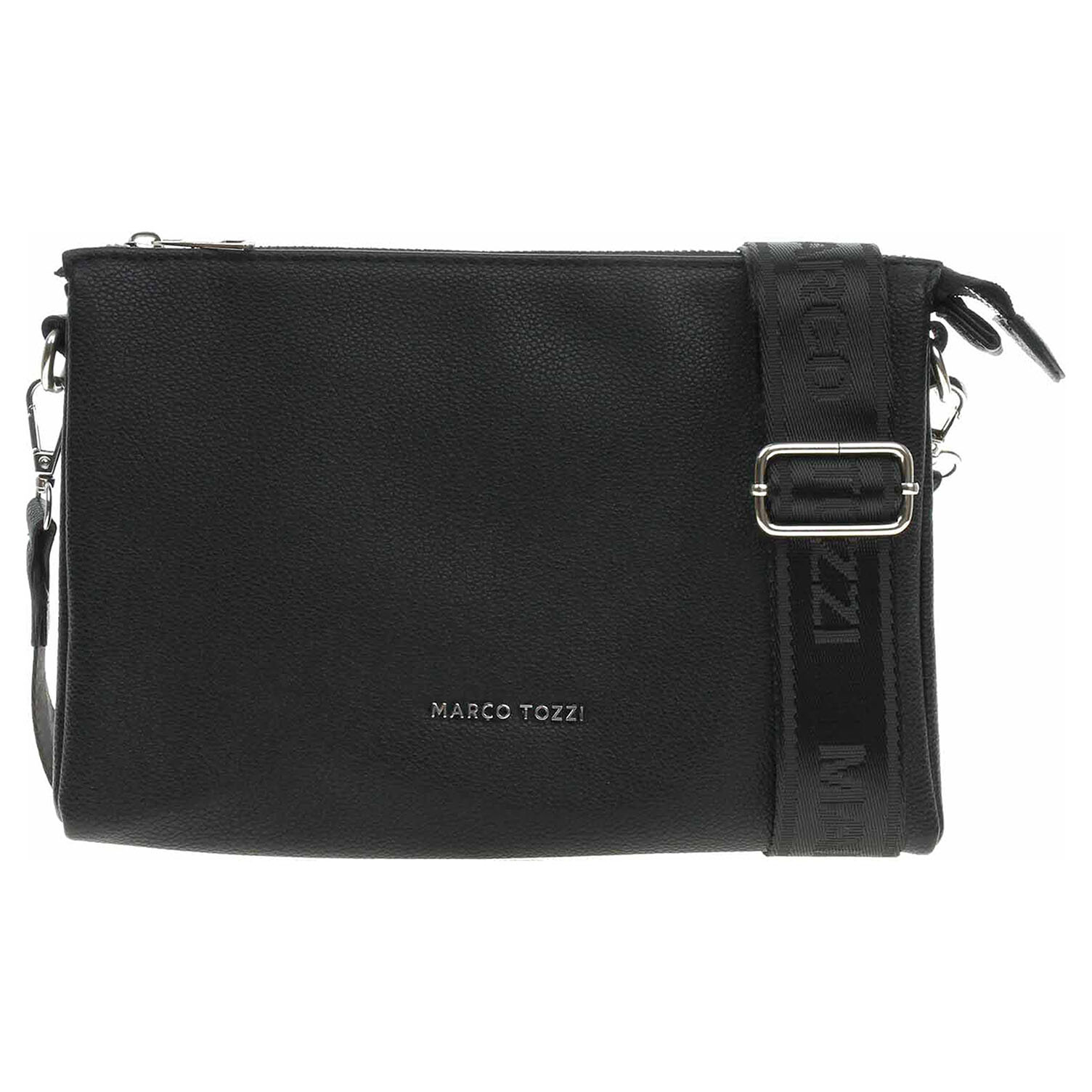 Ecco Marco Tozzi dámská kabelka 2-61127-45 černá 11892364