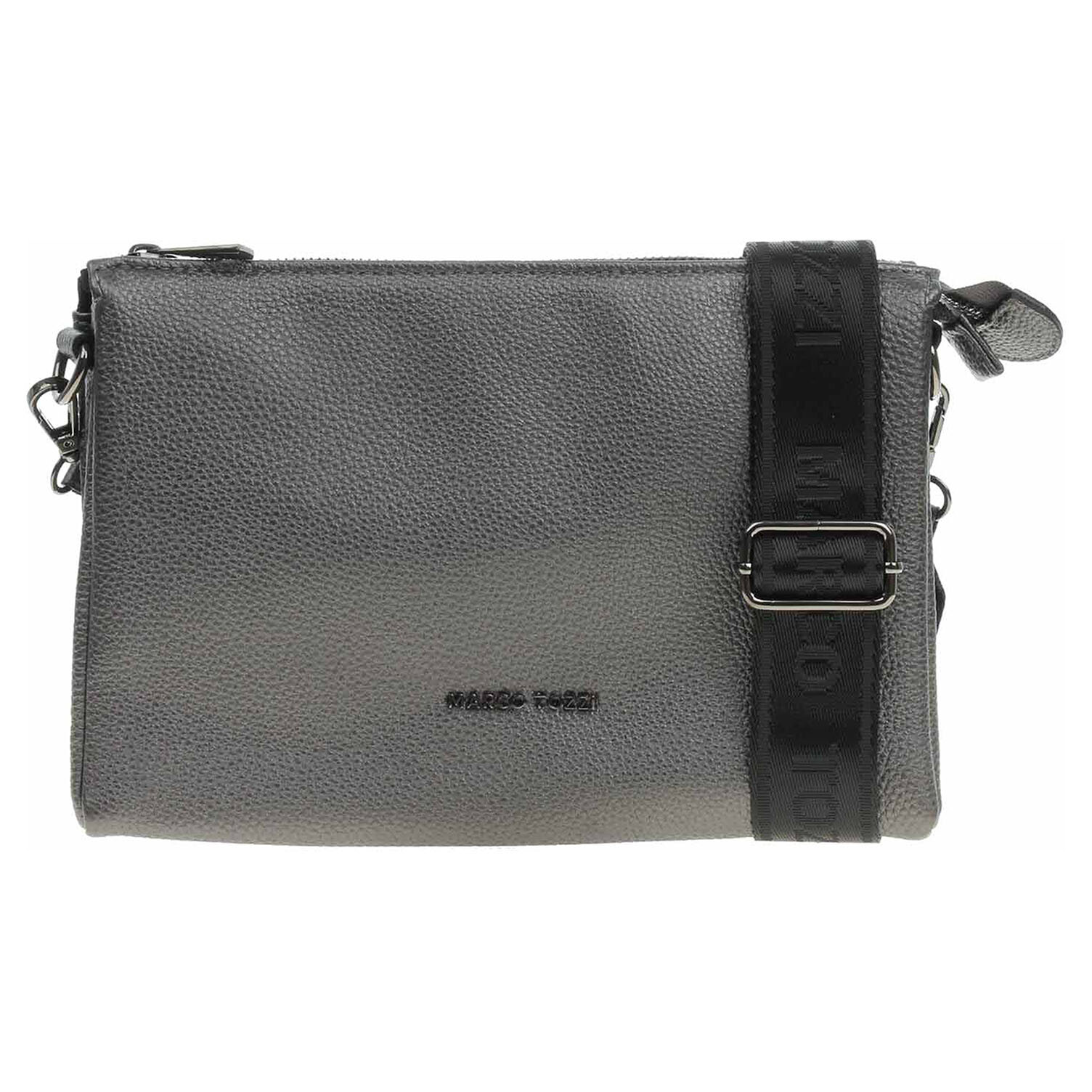 Ecco Marco Tozzi dámská kabelka 2-61127-45 šedá 11892491