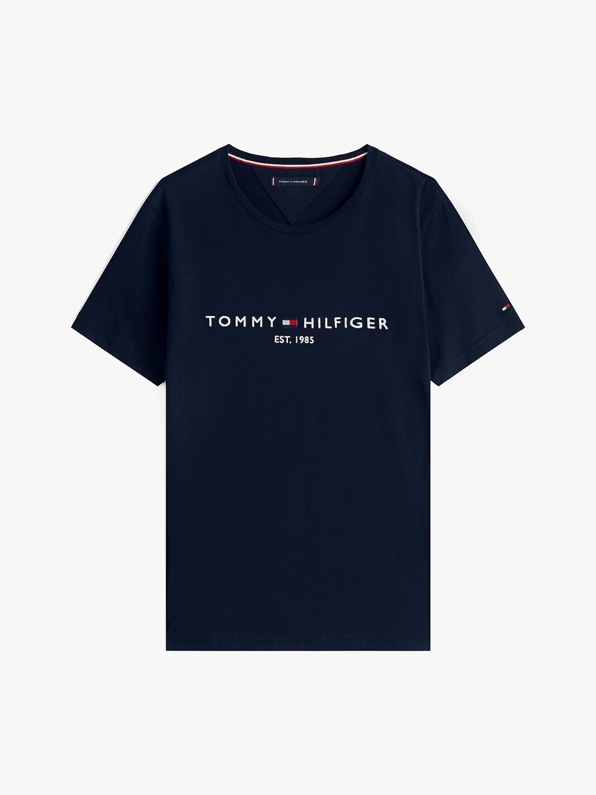 Tommy Hilfiger Core Tommy Logo Tee S