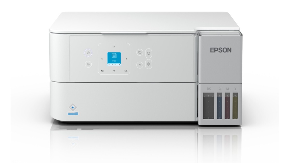 Epson EcoTank L4366 C11CL41409 inkoustová multifunkce