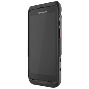 Honeywell CT47-EX, 2D, 14 cm (5.5''), GPS, warm-swap, USB-C, BT, Wi-Fi, 5G, NFC, Android, ATEX