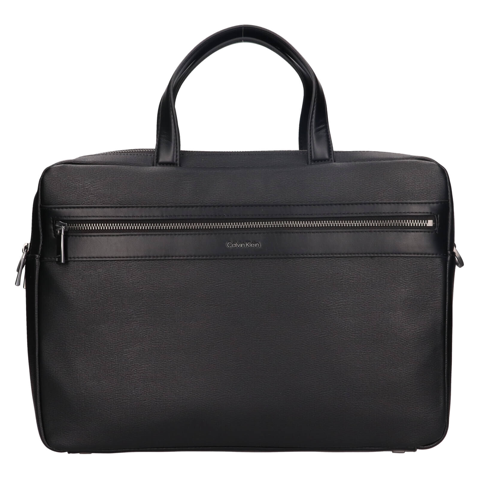 Pánská taška na notebook Calvin Klein Neo - černá