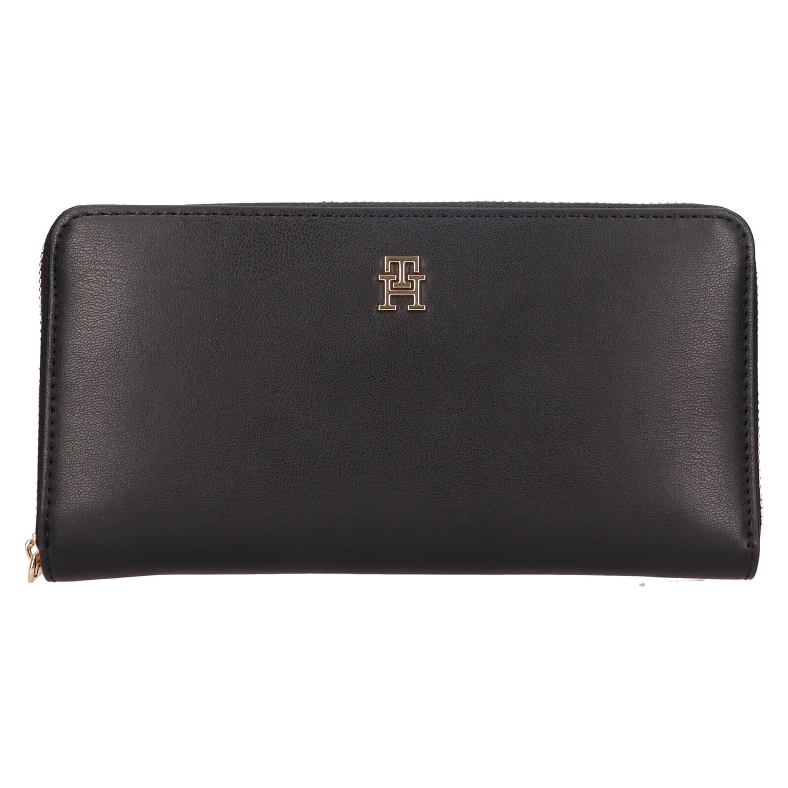 Dámská peněženka Tommy Hilfiger Moka - černá