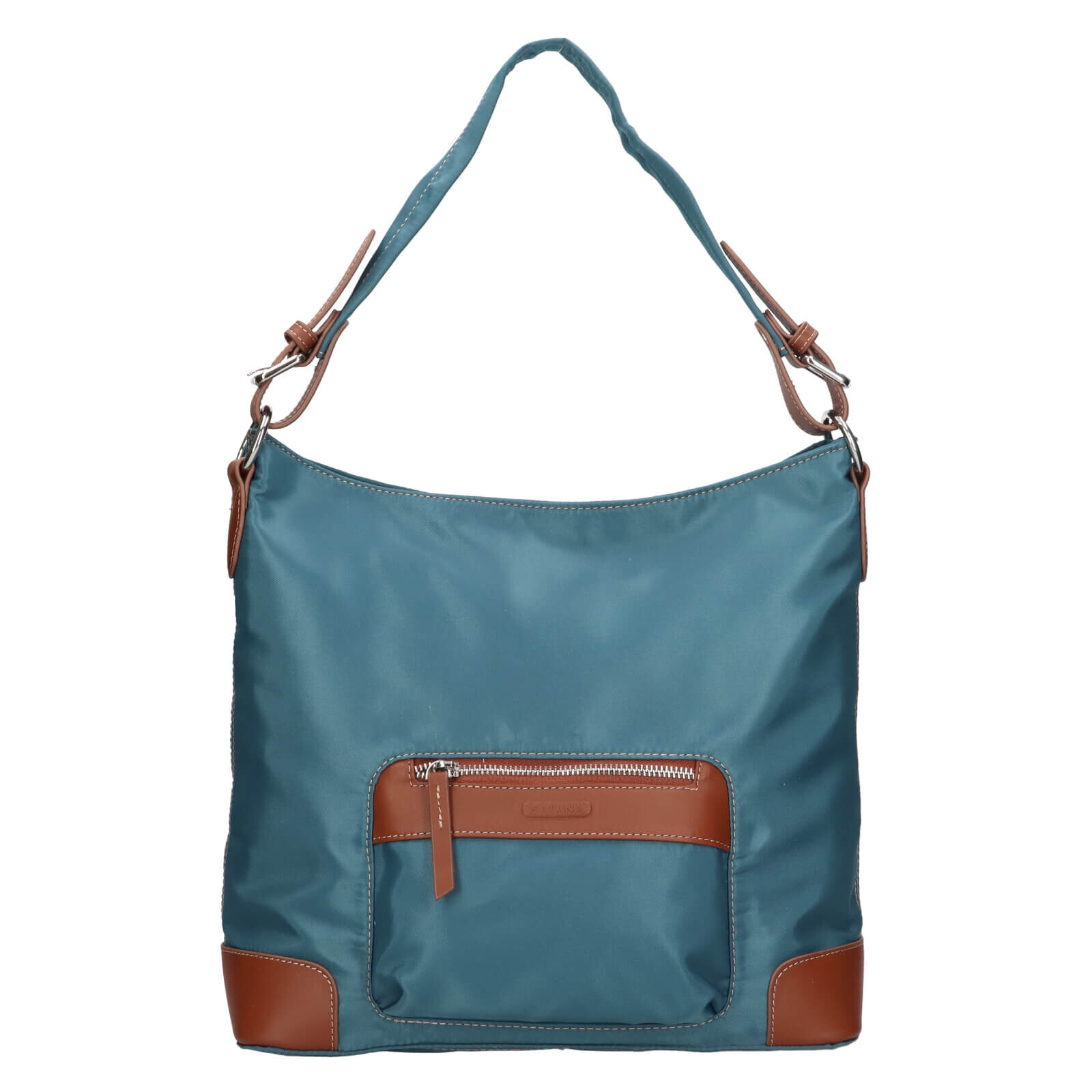 Dámská kabelka přes rameno Katana Mita - světle modrá