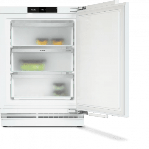 Podstavná mraznička Miele FNUS 7040 D