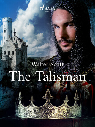 The Talisman - Walter Scott - e-kniha