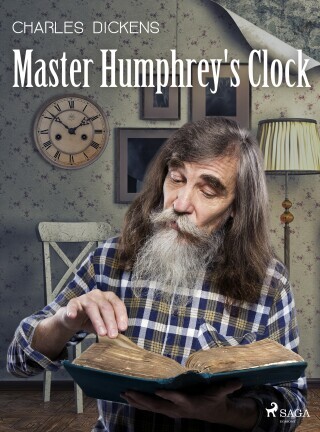 Master Humphrey's Clock - Charles Dickens - e-kniha