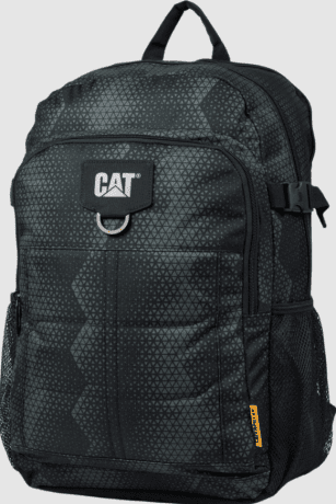 CAT batoh Millennial Classic Barry - černý Streamline