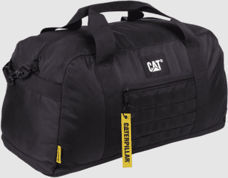 CAT cestovní taška Combat Antarctic, 55 L - černá