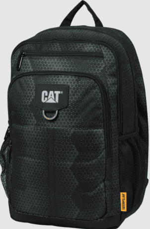 CAT batoh Millennial Classic Bennet - černý Streamline