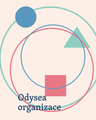 Odysea Organizace - Strategická hra pro firemní rozvoj - Petr Kmošek