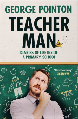 Teacher Man - George Pointon