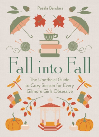 Fall into Fall - Pesala Bandara
