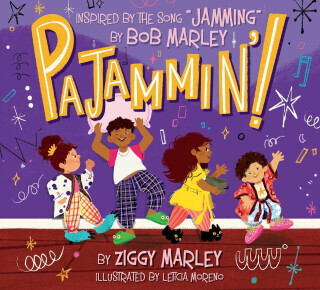Pajammin' - Ziggy Marley