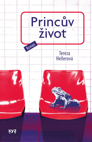 Princův život - Tereza Hellerová - e-kniha