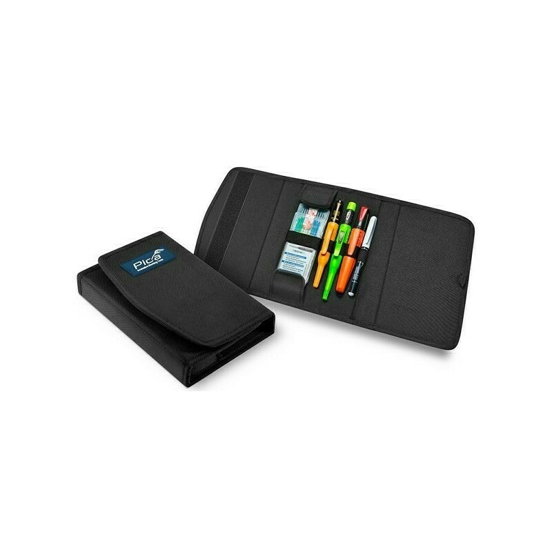 Sada pro instalatéry Pica Master set PLUMBER