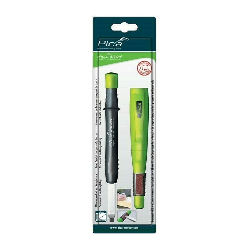 Tužka Pica BIG Dry