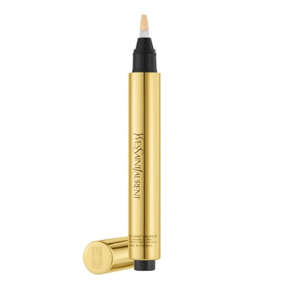 YVES SAINT LAURENT Touche Éclat Rozjasňující korektor pro ženy 2,5 ml Odstín: 1,5