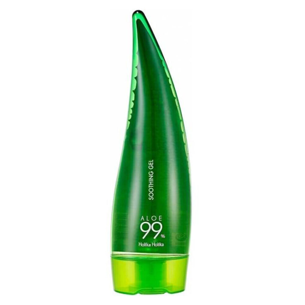 HOLIKA Holika Aloe 99% Hydratační tělový gel 250 ml