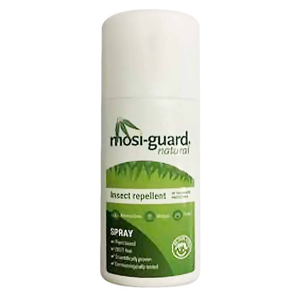 MOSI-GUARD Natural repelent spray 75 ml