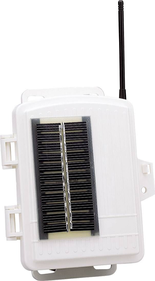 Davis Instruments DAV-7627EU Funk-Relaisstation mit Solar DAV-7627EU Repeater