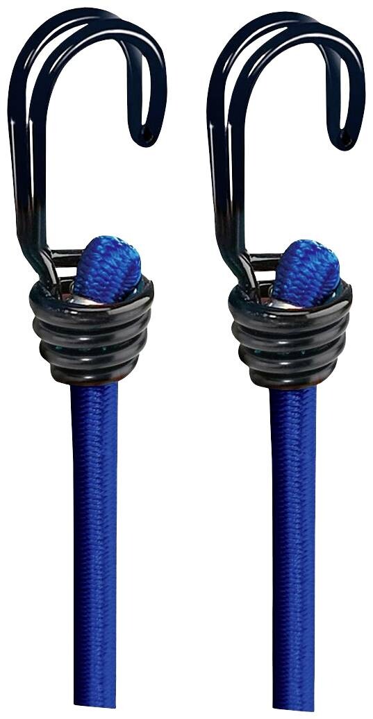 Basi 0004-0304 GSS elastické lano s hákem