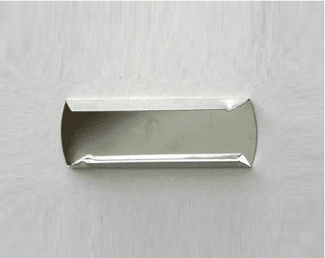 Jiří Loukota Lišta na 3 cukrářské špičky