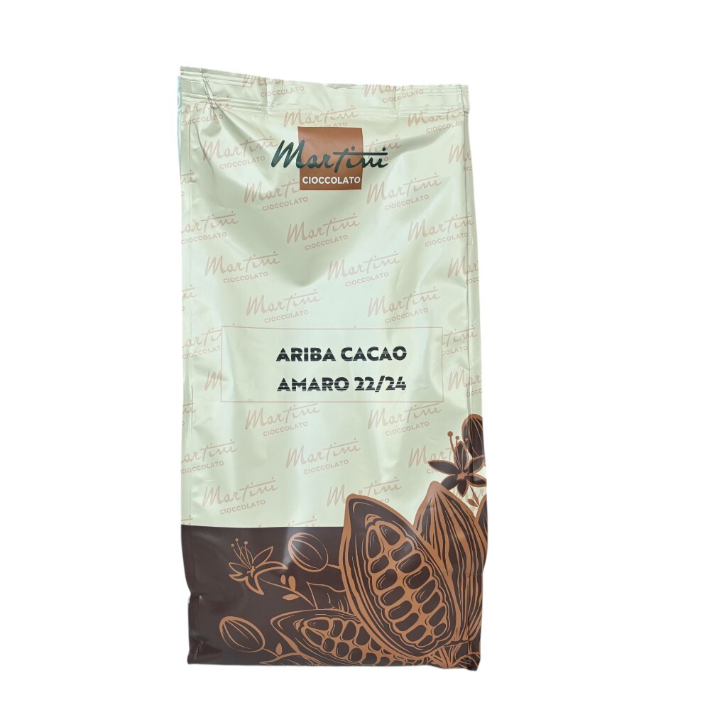 Master Martini Martini Ariba Kakao 22/24 1kg