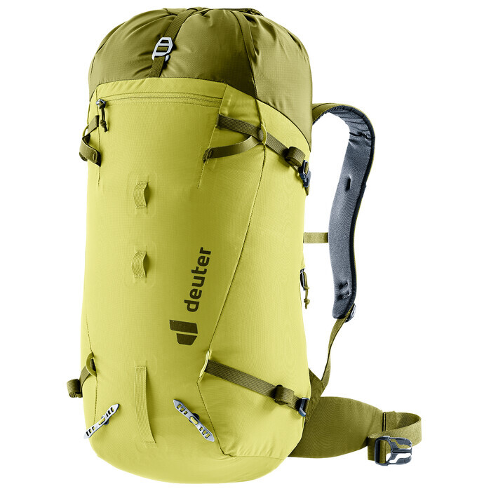 deuter Guide 30 sprout-cactus Velikost: OneSize