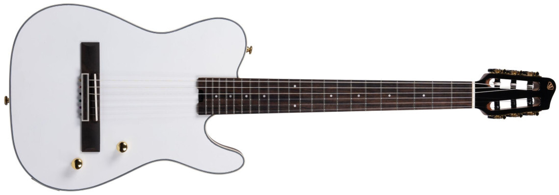 Henry`s CK78 ENG-1C JOREL - White