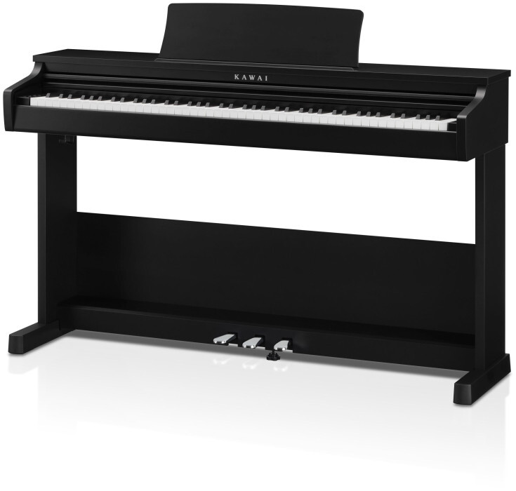 Kawai CX102B - Black