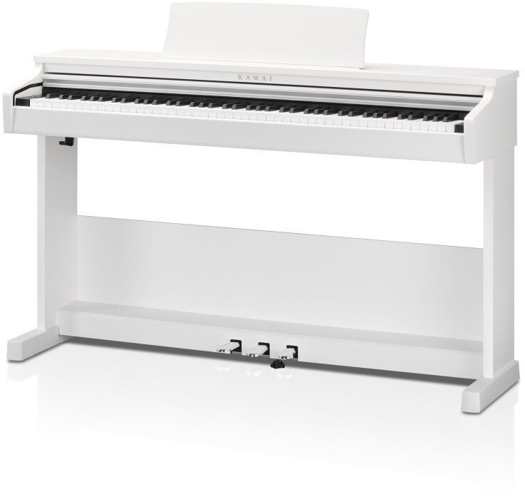 Kawai CX102W - White