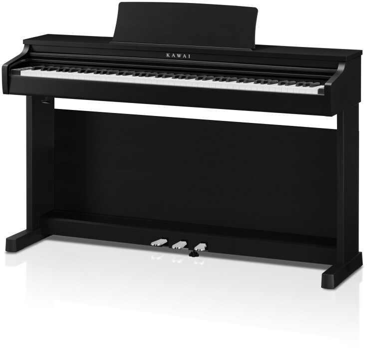 Kawai CX202B - Black